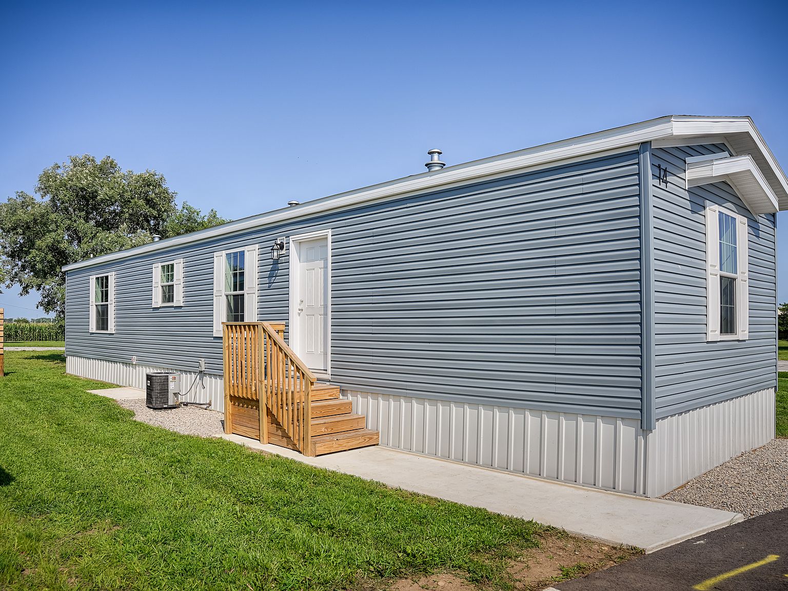 855 W Us Highway 6 LOT 14, Ligonier, IN 46767 Zillow