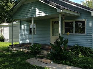 938 E Highway 6, Woodbine, KY 40771