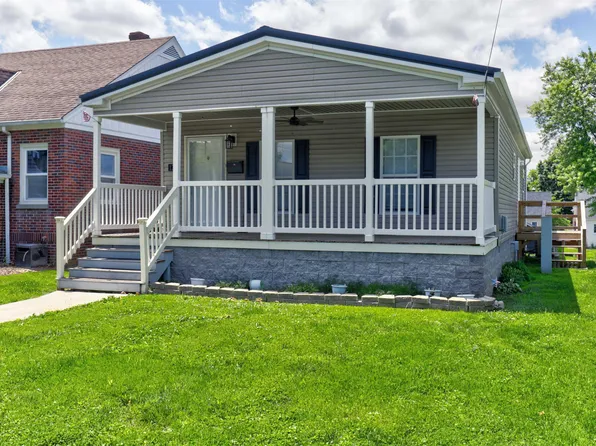 1213 10th St, Tell City, IN 47586