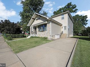 112 Haines Ave, Elkins Park, PA 19027