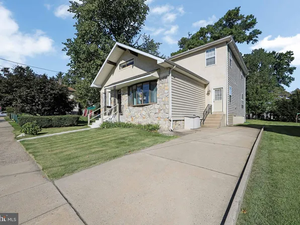 112 Haines Ave, Elkins Park, PA 19027