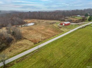 8779 S Lee Phillips Rd, Bloomington, IN 47403