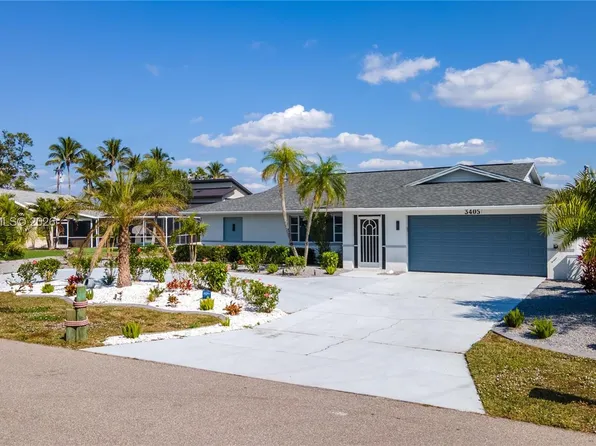 3405 SE 16th Pl, Cape Coral, FL 33904