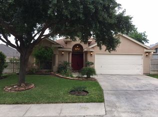 1003 Sapphire St, Laredo, TX 78045
