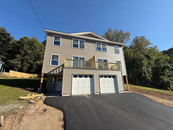 307 Laurel St, East Haven, CT 06512