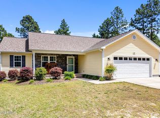 80 Vixen Ln, Pinehurst, NC 28374