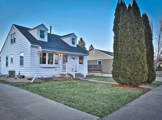 1709 3rd Ave SE, Austin, MN 55912