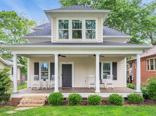 10 Tomassee Ave, Greenville, SC 29605