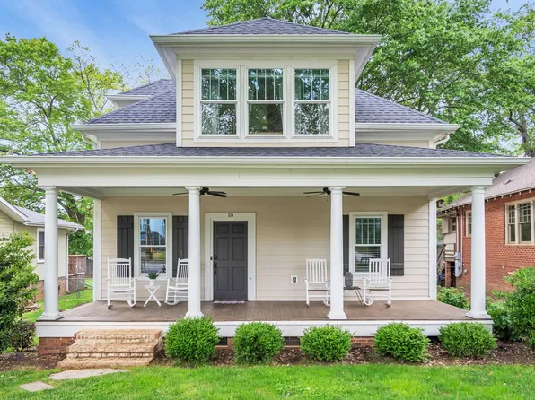 10 Tomassee Ave, Greenville, SC 29605
