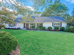28 S Pinelake Drive, Patchogue, NY 11772