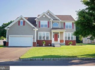 51 Homestead Dr, Pemberton, NJ 08068