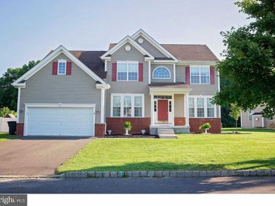 51 Homestead Dr, Pemberton, NJ, 08068