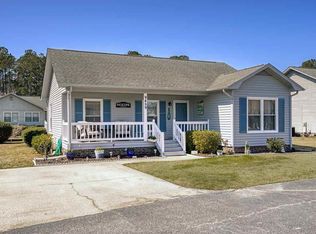 9459 Old Palmetto Rd, Murrells Inlet, SC 29576