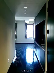 Rented by Town Residential