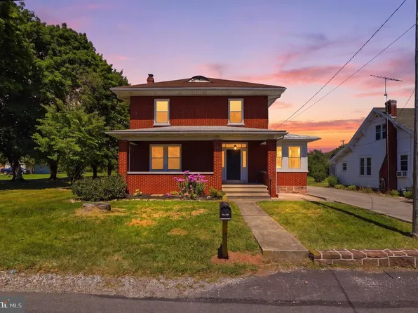 4759 Carlisle Rd, Dover, PA 17315