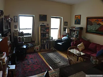 Rented by Sovereign Associates