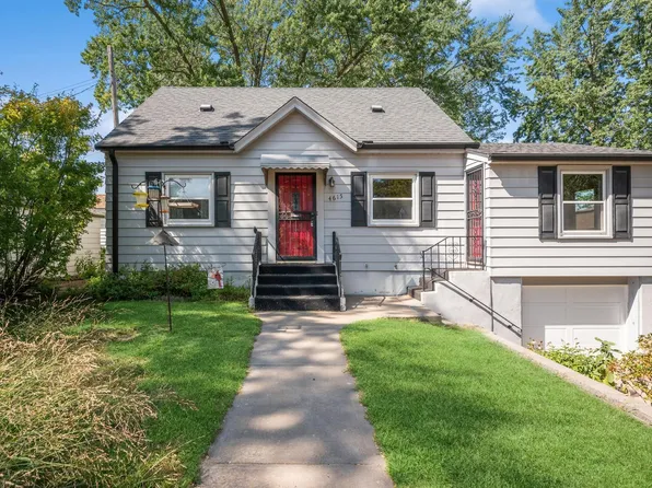 4615 Xerxes Ave N, Minneapolis, MN 55412