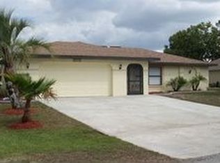 2474 Celebes Ct, Punta Gorda, FL 33983
