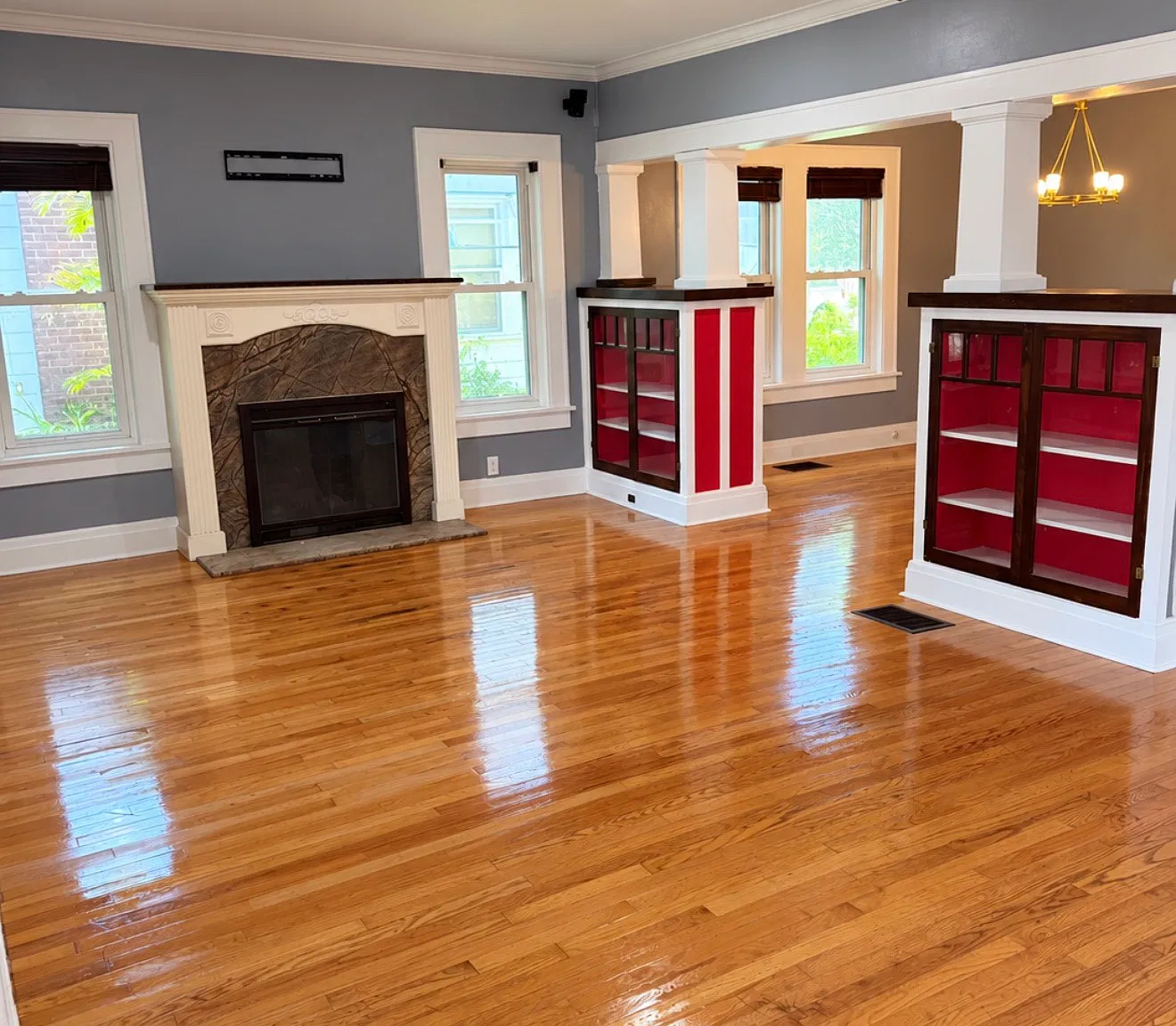4 bed, 2.5 bath, 2300 sqft, $2,800 — Photo 4