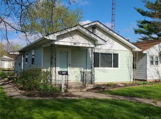 1126 Wayne Ave, Greenville, OH 45331