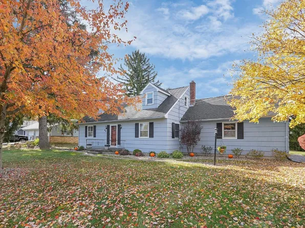 610 S Gamble St, Shelby, OH 44875
