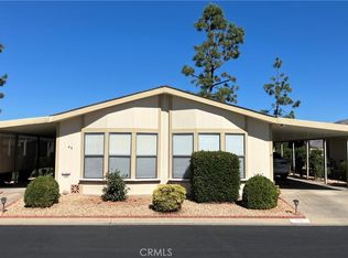 1250 N Kirby St SPACE 43, Hemet, CA 92545