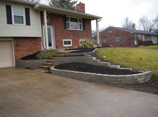 3453 Birkenhead Dr, Lexington, KY 40503
