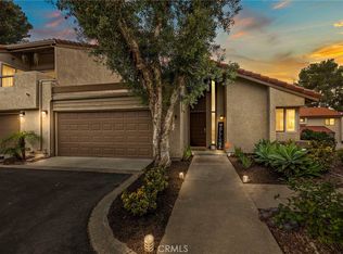 26583 Dolorosa, Mission Viejo, CA 92691