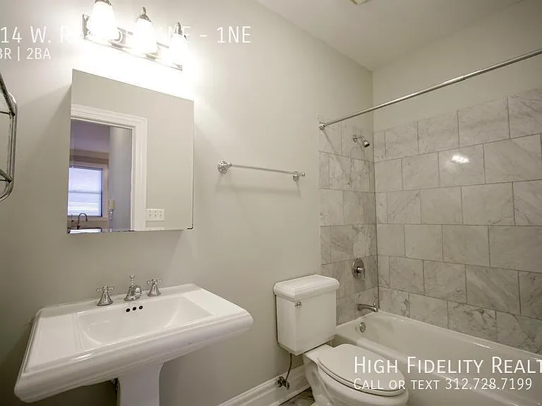 814 W Roscoe St #1NE — Photo 8