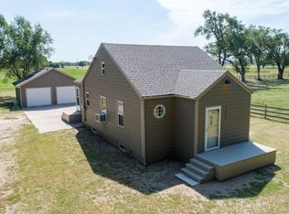 9202 S Broadway Ave, Haysville, KS 67060