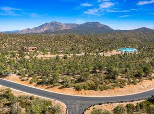 6735 Almosta Ranch Rd, Prescott, AZ 86305