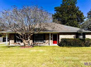 12583 Parkwood Dr, Baton Rouge, LA 70815