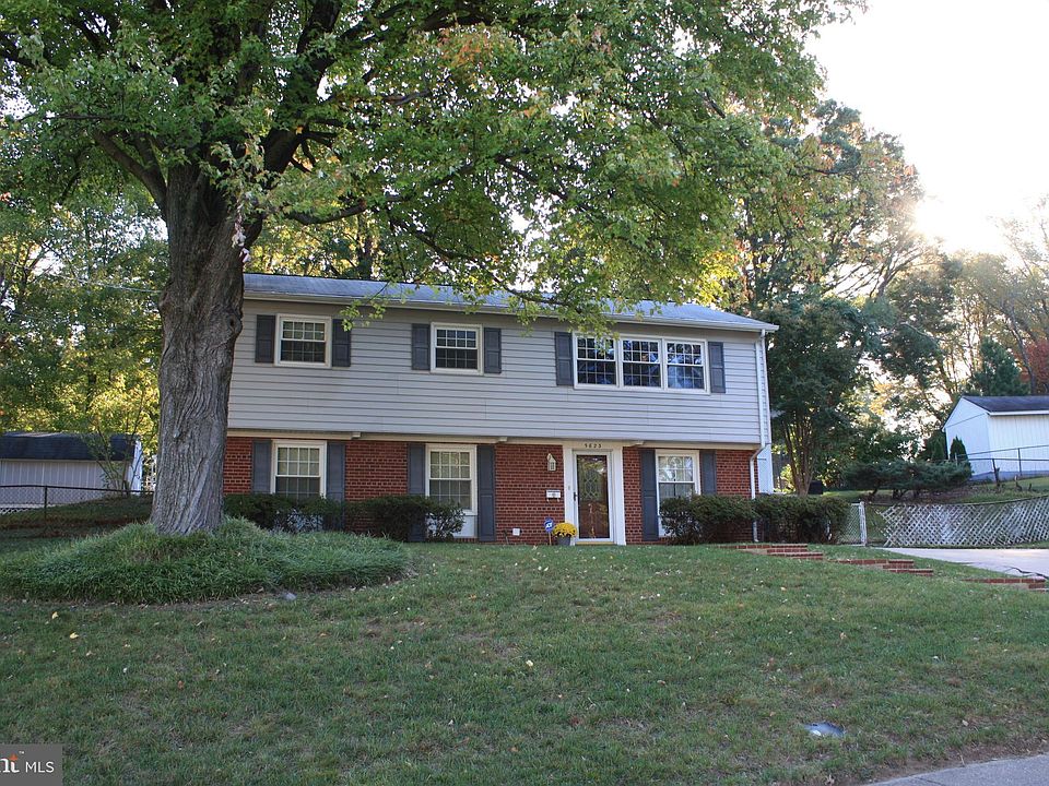1st image of 5623 Habersham Way