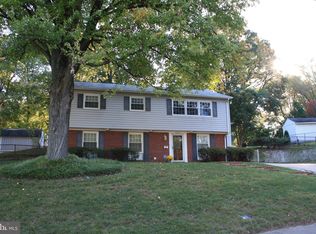 5623 Habersham Way, Alexandria, VA 22310