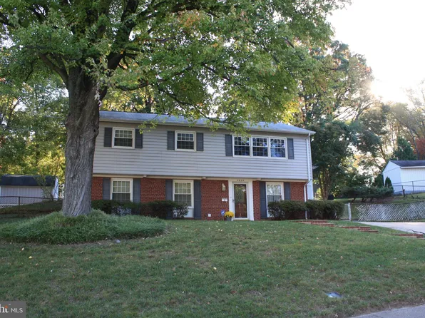 5623 Habersham Way, Alexandria, VA 22310