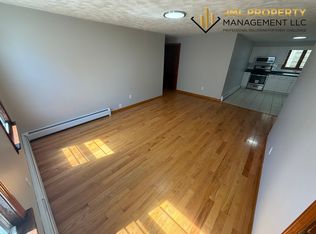 52 Pitman St #2W, Fall River, MA 02723