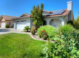 2917 Gamay Ave, Madera, CA 93637