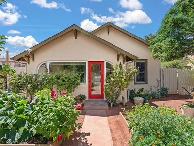 1413 5th St NW, Albuquerque, NM, 87102
