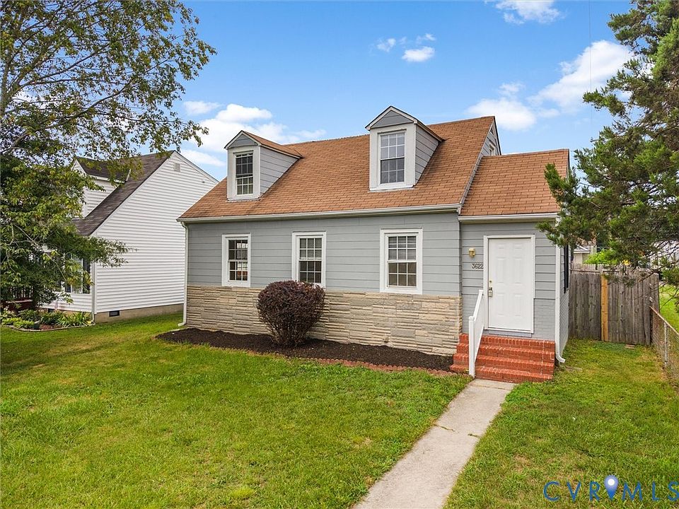 1st image of 3622 Harris Ave
