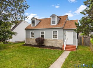 3622 Harris Ave, Richmond, VA 23223