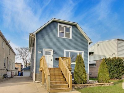 6730 W Dakin St, Chicago, IL, 60634