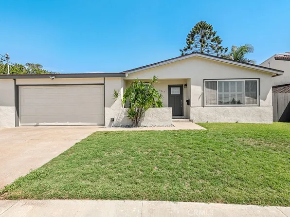 6619 Alcala Knolls Dr, San Diego, CA 92111