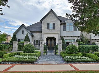 2601 Timberloch Pl, Spring, TX 77380