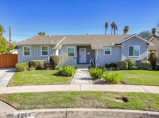 7264 Hatillo Ave, Winnetka, CA 91306