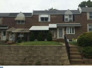 5243 Westpark Ln, Clifton Heights, PA 19018