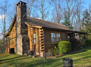 12 Locktown School Rd, Delaware Twp., NJ 08822