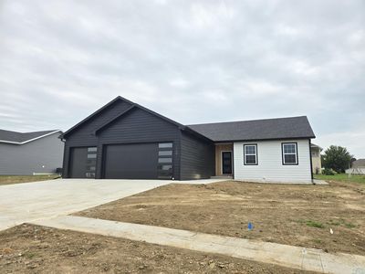 520 Jespersen Blvd, Akron, IA, 51001
