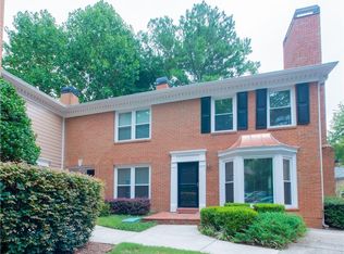 7500 Roswell Rd UNIT 7, Sandy Springs, GA 30350