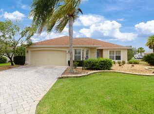 2624 Caribe Dr, The Villages, FL 32162