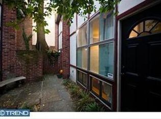 2121 Tryon Ct, Philadelphia, PA 19146